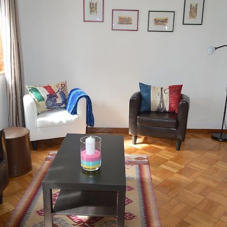 Domus Porto Perfeitoアパートメント 部屋 写真