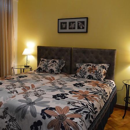 Domus Porto Perfeitoアパートメント 部屋 写真