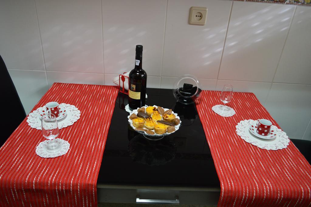 Domus Porto Perfeitoアパートメント 部屋 写真
