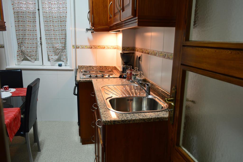 Domus Porto Perfeitoアパートメント 部屋 写真