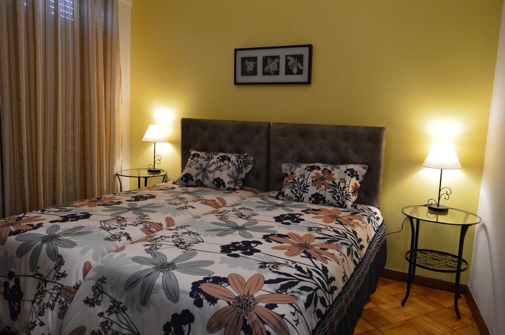Domus Porto Perfeitoアパートメント 部屋 写真