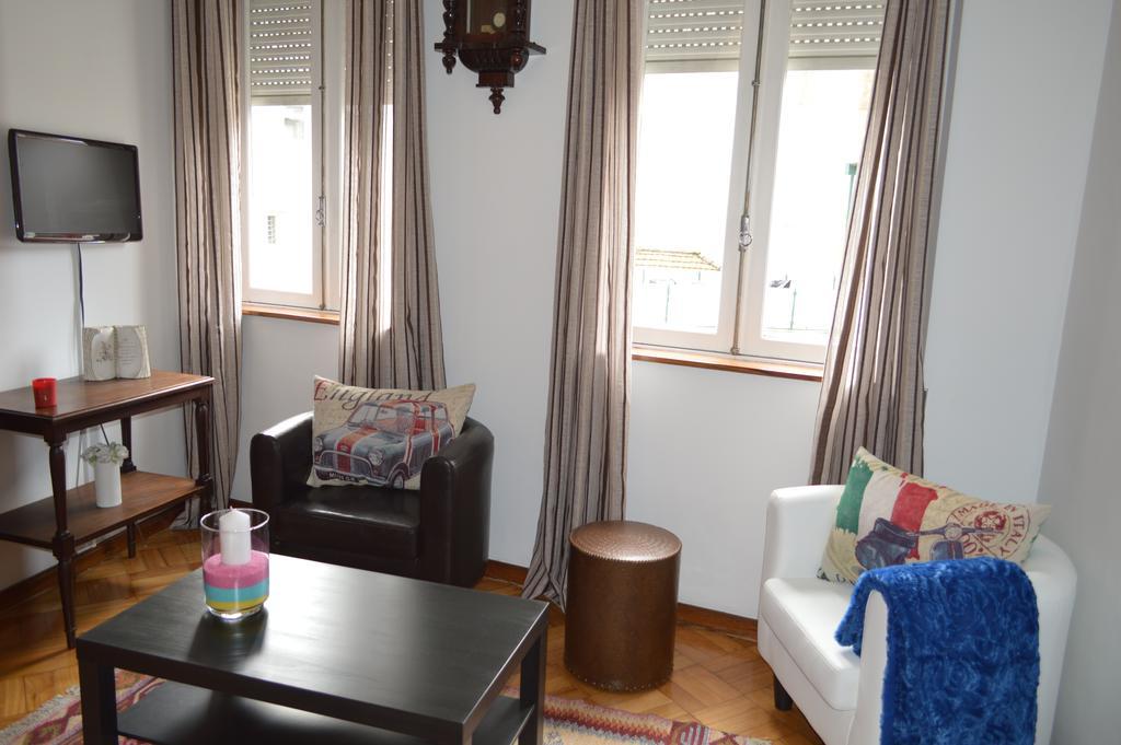 Domus Porto Perfeitoアパートメント 部屋 写真